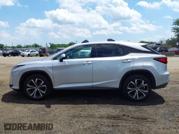 2018 Lexus RX 350 с VIN 2T2BZMCA8JC142223, выставлен на аукционе IAAI как лот 42549701 с пробегом 143 910 миль миль и . История ставок и продаж доступна на DreamBid. Изображение 14.