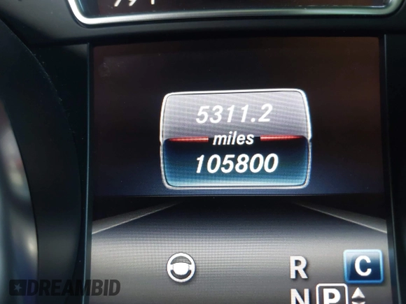 2016 Mercedes-Benz GLE 63 S AMG with VIN 4JGDA7FBXGA665133, listed as a IAAI auction lot 41634945 with 105,800 mi miles and . Bid and sale history available at DreamBid. Image 15.