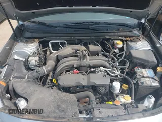 2017 Subaru Legacy Limited with VIN 4S3BNAN67H3040938, listed as a IAAI auction lot 42396552 with 101,100 mi miles and . Bid and sale history available at DreamBid. Image 10.