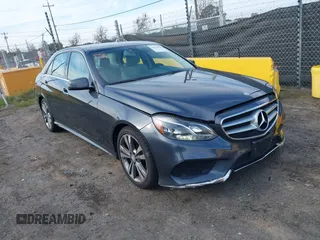 2014 Mercedes-Benz E 350 Sport с VIN WDDHF5KB8EA838247, выставлен на аукционе IAAI как лот 41425820 с пробегом 92 346 миль миль и . История ставок и продаж доступна на DreamBid. Изображение 1.
