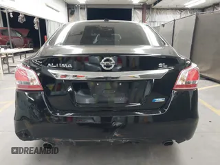 2013 Nissan Altima SV with VIN 1N4AL3AP7DN583853, listed as a IAAI auction lot 42662248 with 170,756 mi miles and . Bid and sale history available at DreamBid. Image 16.