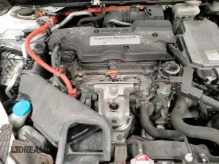 2017 Honda Accord EX-L с VIN JHMCR6F53HC021331, выставлен на аукционе Copart как лот 90597785 с пробегом 74 241 миль миль и Списание • Salvage title. История ставок и продаж доступна на DreamBid. Изображение 13.