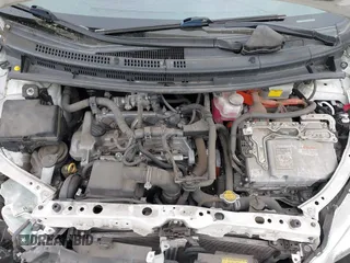 2013 Toyota Prius One with VIN JTDKDTB32D1542013, listed as a IAAI auction lot 41902051 with 134,582 mi miles and . Bid and sale history available at DreamBid. Image 10.