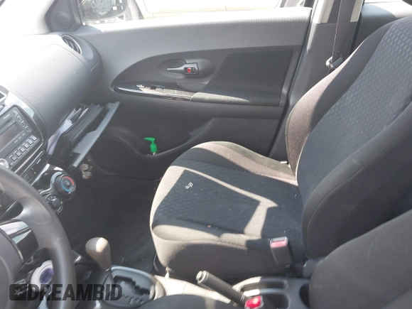 2010 Scion xD with VIN JTKKU4B4XA1003335, listed as a IAAI auction lot 42647834 with 151,379 mi miles and . Bid and sale history available at DreamBid. Image 5.