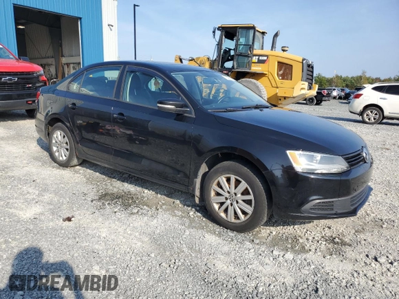 2012 Volkswagen Jetta z VIN 3VWBK7AJ1CM348679, wystawiony jako Copart lot #72050164 z przebiegiem 217 681 mil mil oraz Szkoda całkowita • Salvage title. Historia ofert i sprzedaży dostępna na DreamBid. Obrazek 4.