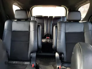 2018 Dodge Durango GT with VIN 1C4RDJDG5JC187468, listed as a Copart auction lot 44335735 with 62,567 mi miles and Salvage title. Bid and sale history available at DreamBid. Image 10.
