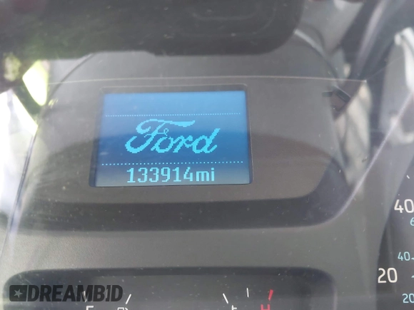 2015 Ford Transit Cargo with VIN 1FTNR1ZM7FKA88758, listed as a IAAI auction lot 42343294 with 133,914 mi miles and . Bid and sale history available at DreamBid. Image 15.