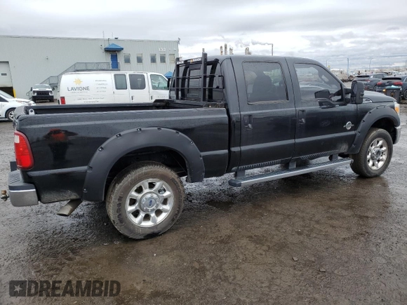 2011 Ford F-250 XL z VIN 1FT7W2BT1BEB63956, wystawiony jako Copart lot #51871755 z przebiegiem 202 638 mil mil oraz Czysty tytuł • Clean title. Historia ofert i sprzedaży dostępna na DreamBid. Obrazek 3.