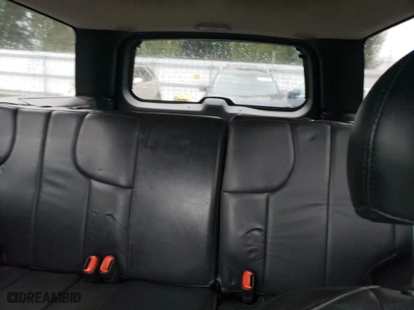 2001 Jeep Grand Cherokee Laredo with VIN 1J4GW48N91C560288, listed as a Copart auction lot 87030774 with 157,544 mi miles and Salvage Title. Bid and sale history available at carsss.com. Image 10.