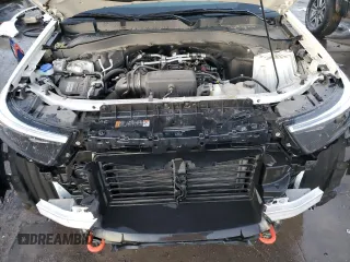 2022 Ford Explorer Timberline with VIN 1FMSK8JH8NGB83731, listed as a Copart auction lot 43010945 with 19,051 mi miles and Salvage Title. Bid and sale history available at carsss.com. Image 12.