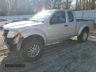 2015 Nissan Frontier SV z VIN 1N6AD0CW5FN753315, wystawiony jako Copart lot #87667045 z przebiegiem 132 053 mil mil oraz Szkoda całkowita • Salvage title. Historia ofert i sprzedaży dostępna na DreamBid. Obrazek 1.