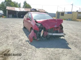 2007 Toyota Prius with VIN JTDKB20U477620188, listed as a Copart auction lot 55278725 with Not provided miles and Salvage title. Bid and sale history available at DreamBid. Image 13.