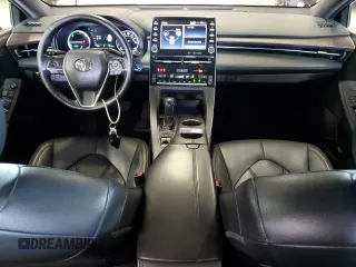2020 Toyota Avalon Hybrid XLE z VIN 4T1A21FB3LU013217, wystawiony jako Copart lot #59955515 z przebiegiem 302 338 mil mil oraz Czysty tytuł • Clean title. Historia ofert i sprzedaży dostępna na DreamBid. Obrazek 8.