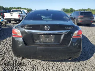 2015 Nissan Altima SL with VIN 1N4BL3AP7FC151296, listed as a Copart auction lot 64903395 with 140,216 mi miles and Clean title. Bid and sale history available at DreamBid. Image 6.