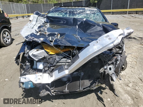 2018 Acura RLX Technology z VIN JH4KC1F57JC001444, wystawiony jako Copart lot #52251545 z przebiegiem Nie podano mil oraz Szkoda całkowita • Salvage title. Historia ofert i sprzedaży dostępna na DreamBid. Obrazek 5.