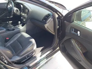 2013 Kia Optima SX z VIN 5XXGR4A69DG141426, wystawiony jako IAAI lot #41946366 z przebiegiem 75 937 mil mil oraz . Historia ofert i sprzedaży dostępna na DreamBid. Obrazek 5.