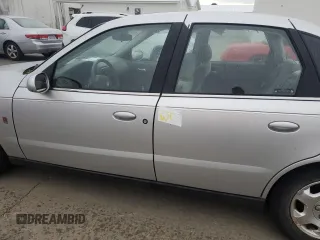 2002 Saturn LS z VIN 1G8JW54R32Y517171, wystawiony jako Copart lot #74849884 z przebiegiem Nie podano mil oraz Szkody całkowita. Historia ofert i sprzedaży dostępna na DreamBid. Obrazek 12.