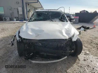 2019 Infiniti Q50 3.0t LUXE with VIN JN1EV7APXKM514609, listed as a Copart auction lot 87256034 with 93,253 mi miles and Non Repairable. Bid and sale history available at carsss.com. Image 5.