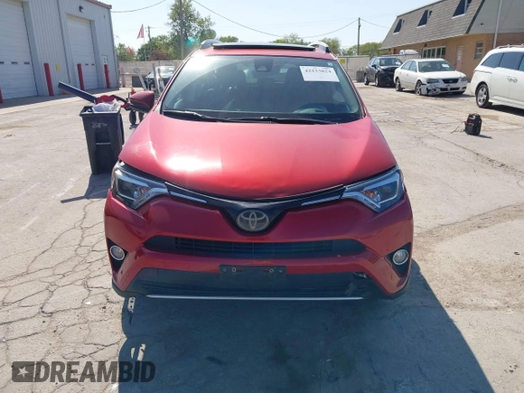 2016 Toyota RAV4 Limited с VIN 2T3DFREV2GW539427, выставлен на аукционе IAAI как лот 42233024 с пробегом 123 169 миль миль и . История ставок и продаж доступна на DreamBid. Изображение 12.