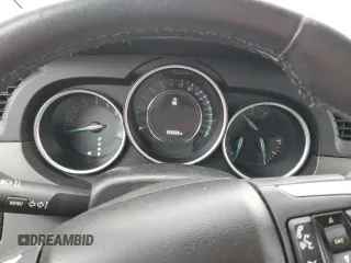 2011 Saab 9-4X z VIN 3G0FNREY1BS800412, wystawiony jako Copart lot #47351285 z przebiegiem 153 928 mil mil oraz Szkoda całkowita • Salvage title. Historia ofert i sprzedaży dostępna na DreamBid. Obrazek 9.