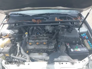 2008 Toyota Solara SE with VIN 4T1FA38P88U155549, listed as a IAAI auction lot 42144635 with 235,333 mi miles and . Bid and sale history available at DreamBid. Image 10.