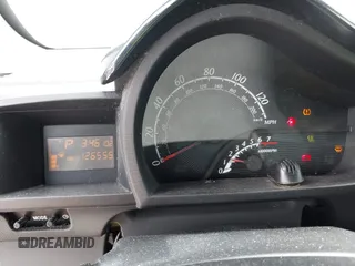 2012 Scion iQ z VIN JTNJJXB02CJ016962, wystawiony jako IAAI lot #42839271 z przebiegiem 126 555 mil mil oraz . Historia ofert i sprzedaży dostępna na DreamBid. Obrazek 7.