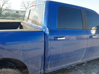 2018 Ram 1500 Big Horn z VIN 3C6RR7LG5JG203226, wystawiony jako IAAI lot #41236613 z przebiegiem 109 110 mil mil oraz . Historia ofert i sprzedaży dostępna na DreamBid. Obrazek 18.