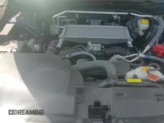 2024 Subaru Ascent Limited с VIN 4S4WMARD2R3437385, выставлен на аукционе Copart как лот 68286395 с пробегом 14 822 миль миль и Списание • Salvage title. История ставок и продаж доступна на DreamBid. Изображение 14.