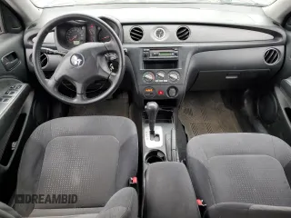 2005 Mitsubishi Outlander z VIN JA4LZ41F75U601526, wystawiony jako Copart lot #50974665 z przebiegiem 265 611 mil mil oraz Szkoda całkowita • Salvage title. Historia ofert i sprzedaży dostępna na DreamBid. Obrazek 8.