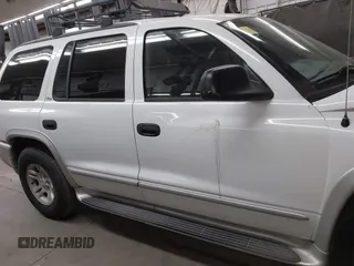 2002 Dodge Durango z VIN 1B4HR58N62F100400, wystawiony jako IAAI lot #41384129 z przebiegiem 125 338 mil mil oraz . Historia ofert i sprzedaży dostępna na DreamBid. Obrazek 13.