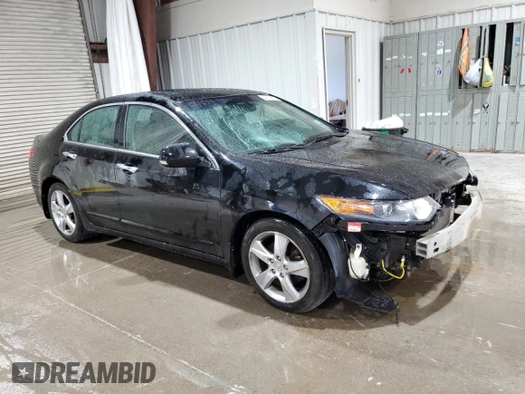 2011 Acura TSX z VIN JH4CU2F60BC006146, wystawiony jako Copart lot #59874515 z przebiegiem 227 673 mil mil oraz Szkoda całkowita • Salvage title. Historia ofert i sprzedaży dostępna na DreamBid. Obrazek 4.