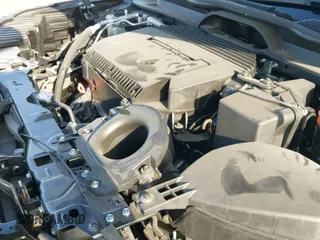 2025 Honda Pilot Black Edition с VIN 5FNYG1H97SB103086, выставлен на аукционе IAAI как лот 42401811 с пробегом 2 522 миль миль и . История ставок и продаж доступна на DreamBid. Изображение 20.