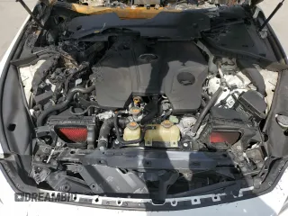 2020 Infiniti Q50 Pure z VIN JN1EV7AP1LM206584, wystawiony jako Copart lot #71473254 z przebiegiem Nie podano mil oraz Szkoda całkowita • Salvage title. Historia ofert i sprzedaży dostępna na DreamBid. Obrazek 11.