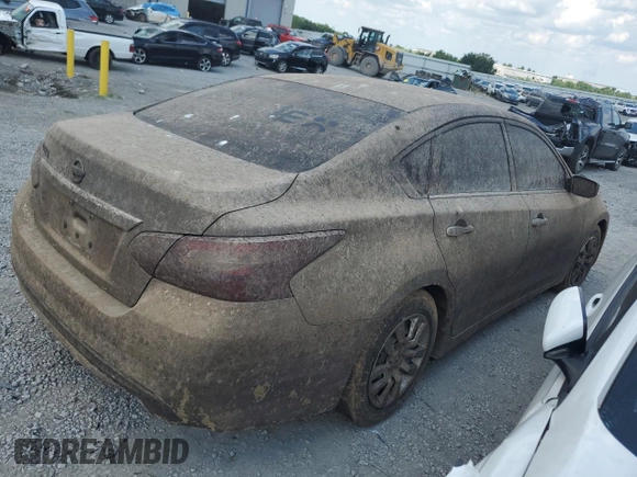 2017 Nissan Altima SV z VIN 1N4AL3AP7HC229462, wystawiony jako Copart lot #63472285 z przebiegiem Nie podano mil oraz Szkoda całkowita • Salvage title. Historia ofert i sprzedaży dostępna na DreamBid. Obrazek 3.
