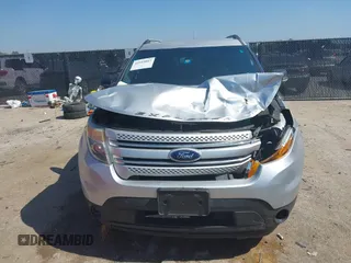 2014 Ford Explorer XLT with VIN 1FM5K7D85EGB58126, listed as a IAAI auction lot 42319867 with 189,362 mi miles and . Bid and sale history available at DreamBid. Image 6.