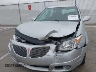 2007 Pontiac Vibe with VIN 5Y2SL65807Z437245, listed as a IAAI auction lot 41834367 with 277,752 mi miles and . Bid and sale history available at carsss.com. Image 6.