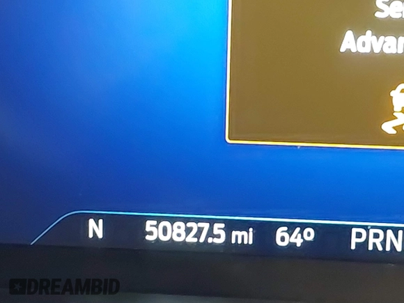 2020 Ford Escape Titanium Hybrid с VIN 1FMCU9DZ8LUA11853, выставлен на аукционе IAAI как лот 40488761 с пробегом 50 827 миль миль и . История ставок и продаж доступна на DreamBid. Изображение 15.