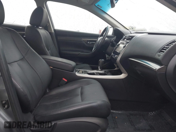 2014 Nissan Altima 2.5 with VIN 1N4AL3AP0EC413248, listed as a IAAI auction lot 41721125 with 93,596 mi miles. Bid and sale history available at carsss.com. Image 5.