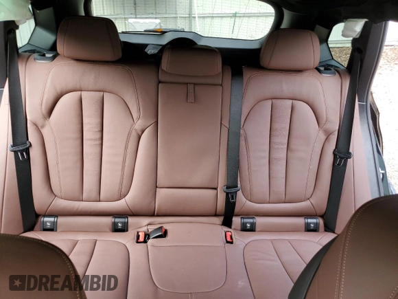 2022 BMW X5 xDrive45e with VIN 5UXTA6C0XN9K77765, listed as a Copart auction lot 70274312 with 0 mi miles. Bid and sale history available at carsss.com. Image 10.