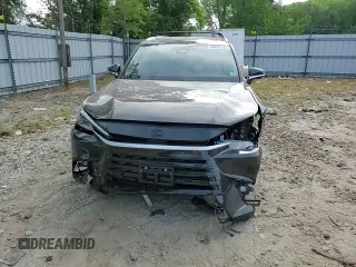 2024 Lexus TX 350 с VIN 5TDAAAB64RS014647, выставлен на аукционе Copart как лот 54890135 с пробегом 25 834 миль миль и Списание • Salvage title. История ставок и продаж доступна на DreamBid. Изображение 14.