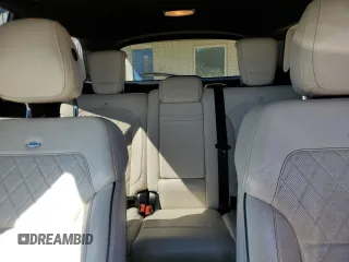 2014 Mercedes-Benz M 350 with VIN 4JGDA2EB5EA356347, listed as a Copart auction lot 46631435 with 135,332 mi miles and Clean Title. Bid and sale history available at DreamBid. Image 10.