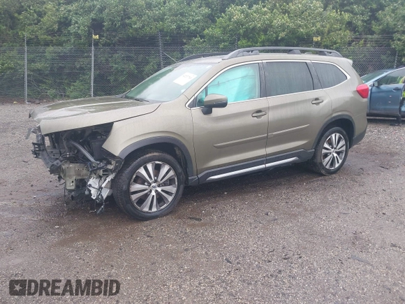 2022 Subaru Ascent Limited с VIN 4S4WMAPD1N3414418, выставлен на аукционе IAAI как лот 42237761 с пробегом 77 662 миль миль и . История ставок и продаж доступна на DreamBid. Изображение 19.
