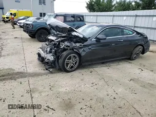 2021 Mercedes-Benz C 300 с VIN W1KWJ8EB4MG046031, выставлен на аукционе Copart как лот 66922014 с пробегом Не указан миль и Списание • Salvage title. История ставок и продаж доступна на DreamBid. Изображение 13.