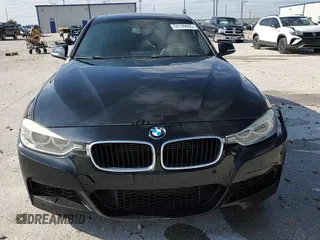 2013 BMW 3 Series 335i с VIN WBA3A9C55DF477092, выставлен на аукционе Copart как лот 59199995 с пробегом 123 792 миль миль и Чистый • Clean title. История ставок и продаж доступна на DreamBid. Изображение 13.