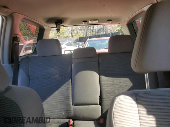2006 Subaru Forester 2.5 X with VIN JF1SG63616H756833, listed as a Copart auction lot 46966545 with 130,257 mi miles and Salvage Title. Bid and sale history available at carsss.com. Image 10.