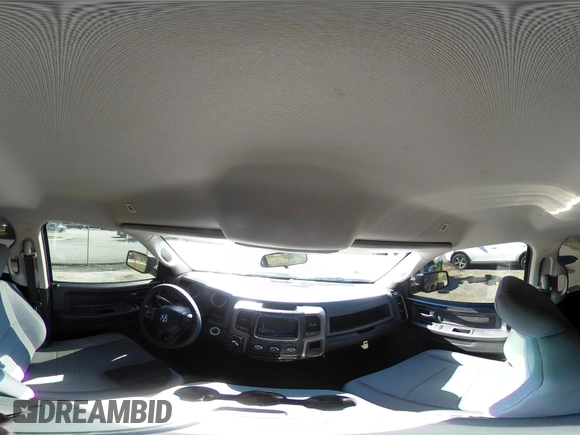 2017 Ram 1500 Express with VIN 1C6RR7FT5HS656094, listed as a IAAI auction lot 40878014 with 91,949 mi miles and . Bid and sale history available at DreamBid. Image 18.