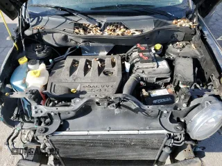 2015 Jeep Patriot Altitude z VIN 1C4NJRBB4FD317433, wystawiony jako Copart lot #50703555 z przebiegiem 109 650 mil mil oraz Nie do naprawy • Non repairable. Historia ofert i sprzedaży dostępna na DreamBid. Obrazek 12.