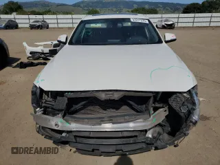 2018 BMW 3 Series 320i with VIN WBA8A9C5XJAH13799, listed as a Copart auction lot 53917375 with 104,635 mi miles and Salvage Title. Bid and sale history available at carsss.com. Image 5.