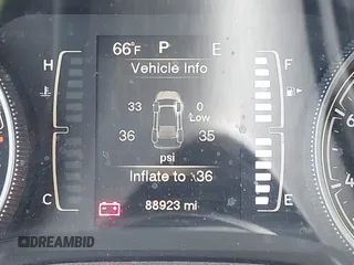 2017 Jeep Cherokee Latitude with VIN 1C4PJMCBXHW515628, listed as a IAAI auction lot 42295318 with 88,923 mi miles and . Bid and sale history available at DreamBid. Image 16.
