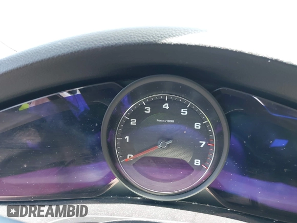 2019 Porsche Cayenne S z VIN WP1AB2AY9KDA64014, wystawiony jako IAAI lot #42294005 z przebiegiem Nie podano mil oraz . Historia ofert i sprzedaży dostępna na DreamBid. Obrazek 7.